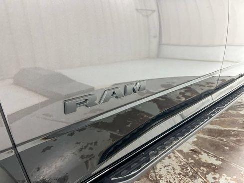 New 2026 RAM 2500 Power Wagon AWD/4WD image 20