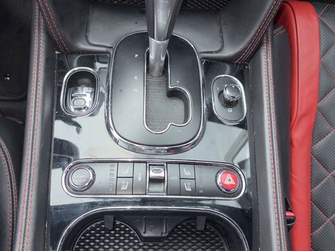 Used 2017 Bentley Continental GT V8 S AWD/4WD image 10