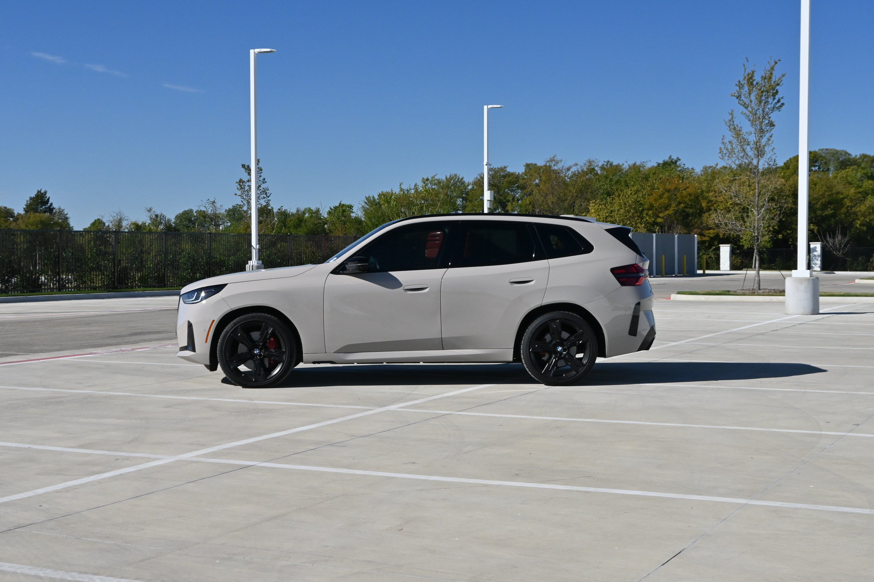 Certified 2025 BMW X3 M50 AWD/4WD image 6