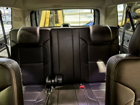 Used 2018 GMC Yukon XL Denali image 10