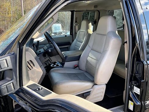 Used 2008 Ford F350 XLT image 8