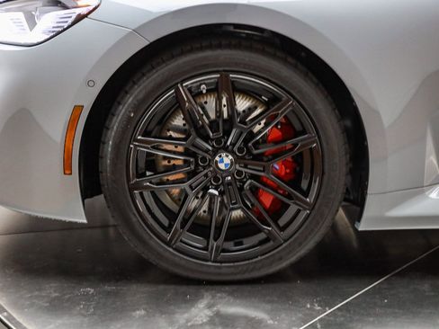 New 2026 BMW M2 w/ Lighting Package image 12