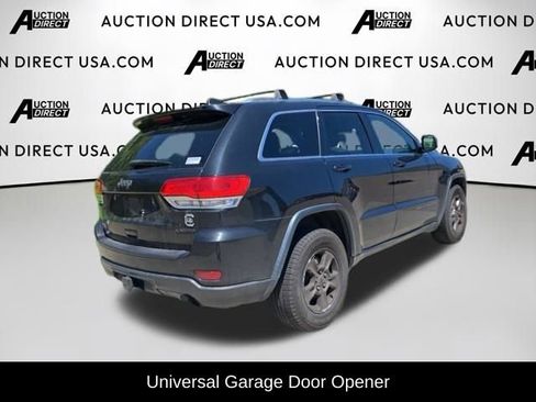 Used 2014 Jeep Grand Cherokee Laredo w/ Security & Convenience Group RWD image 11
