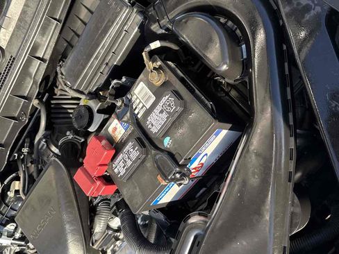 Used 2015 Nissan Rogue S w/ Convenience Package FWD image 36