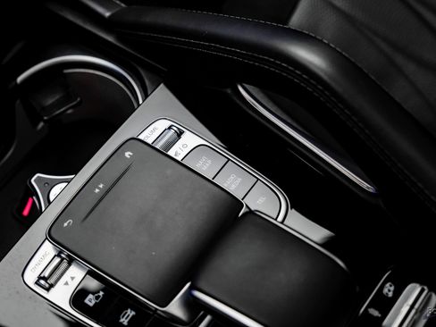 Used 2022 Mercedes-Benz GLS 63 AMG 4MATIC w/ Warmth & Comfort Package image 57