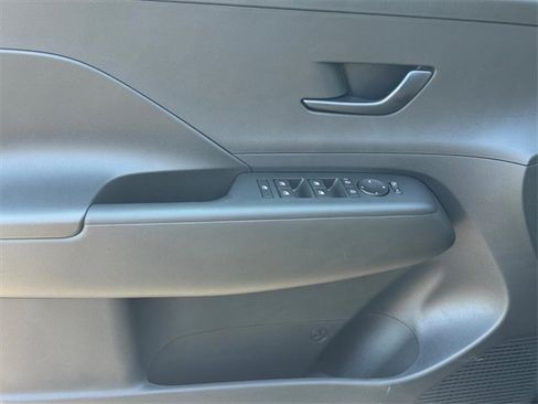 New 2026 Hyundai Kona SEL Sport image 8