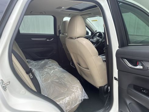 Used 2019 MAZDA CX-5 Touring image 14