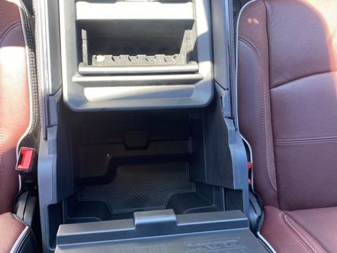 Used 2025 RAM 2500 Limited image 50