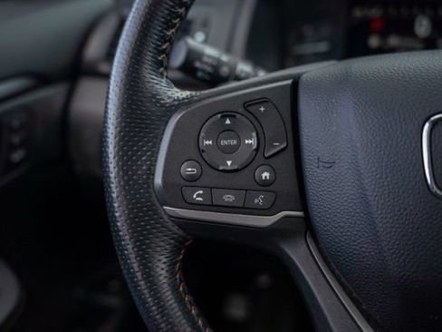 Used 2022 Honda Passport TrailSport image 18