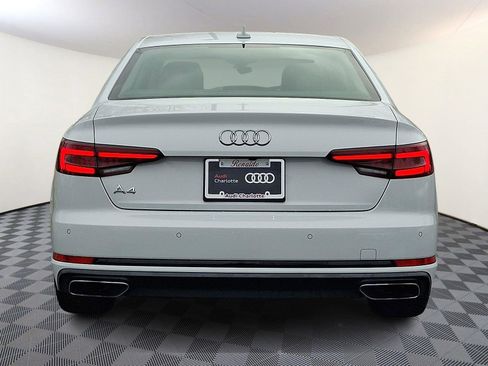 Used 2019 Audi A4 2.0T Premium image 5