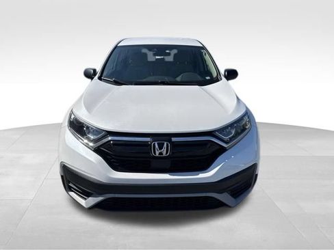 Used 2020 Honda CR-V LX image 3