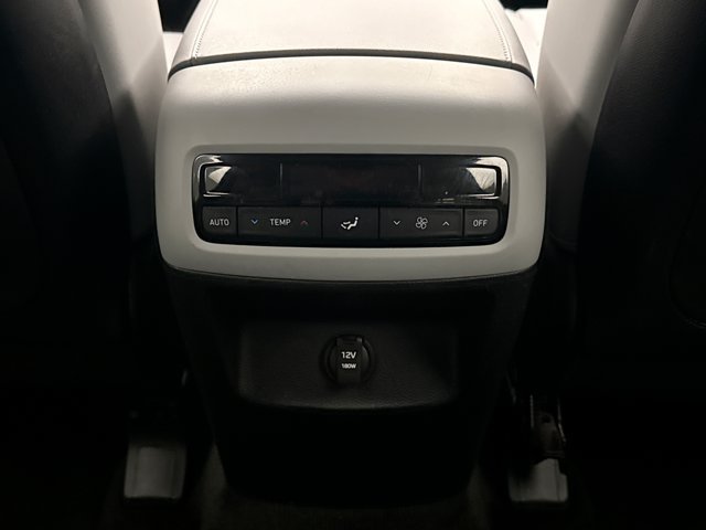 Used 2025 Hyundai Palisade SEL AWD/4WD image 22