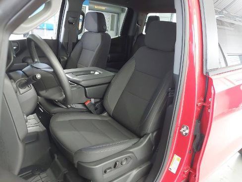 New 2025 Chevrolet Silverado 1500 Custom image 23