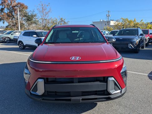 New 2026 Hyundai Kona SEL Sport image 10