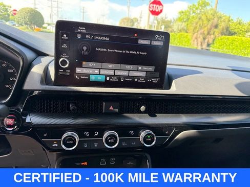 Used 2024 Honda CR-V EX-L image 21