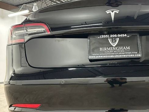 Used 2020 Tesla Model 3 Long Range AWD/4WD image 16