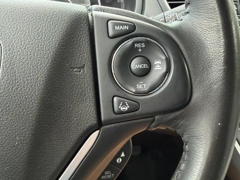Used 2016 Honda CR-V Touring image 19