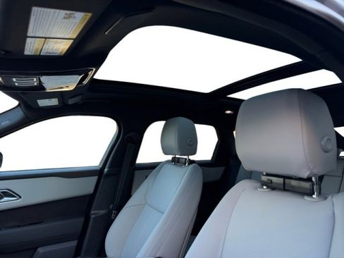 New 2026 Land Rover Range Rover Velar S image 12