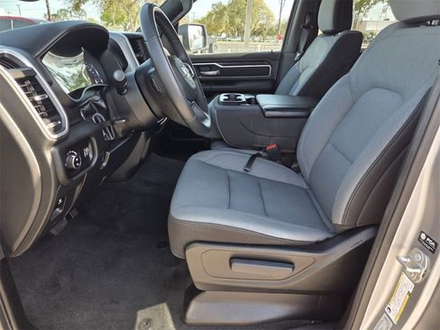 Used 2023 RAM 1500 Big Horn image 5