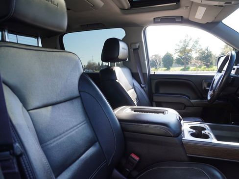 Used 2017 GMC Sierra 1500 Denali image 18