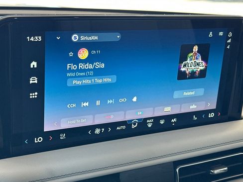 New 2025 Lincoln Aviator Reserve w/ Equipment Group 201A image 18