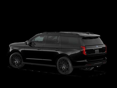 New 2027 Ford Expedition Platinum AWD/4WD image 2