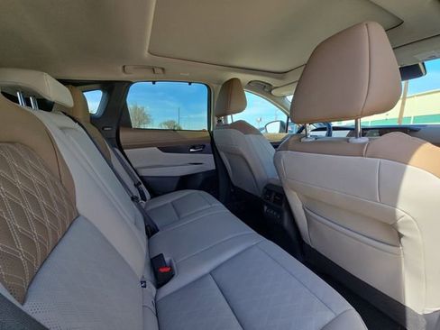 New 2026 Nissan Murano Platinum image 28