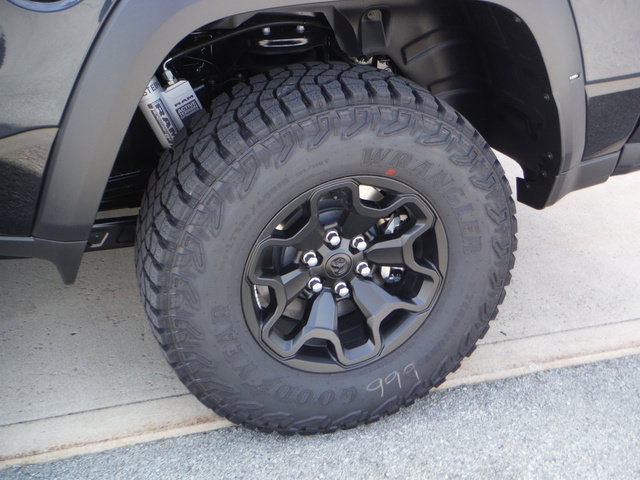 New 2027 RAM 1500 RHO AWD/4WD image 8