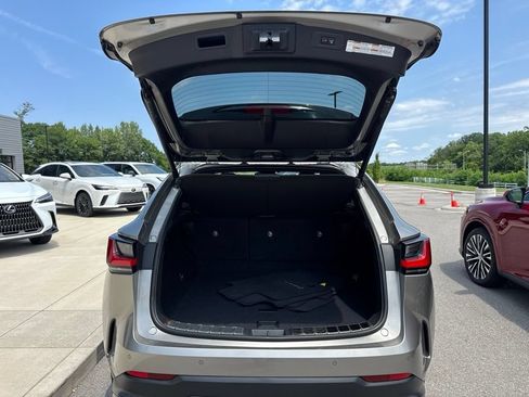 Used 2023 Lexus NX 350 AWD w/ Cold Area Package image 14