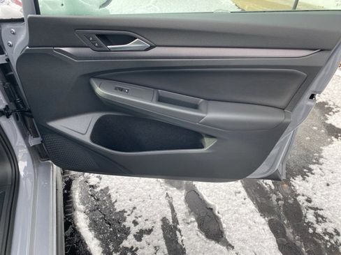 New 2026 Volkswagen GTI Autobahn image 43