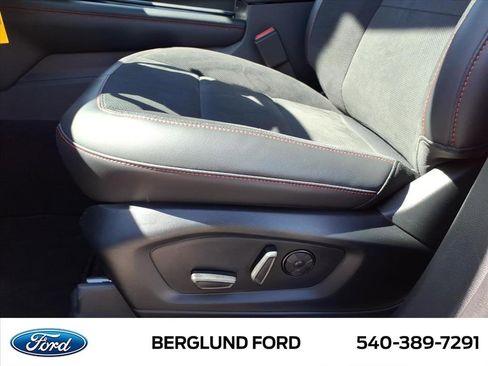 New 2026 Ford Explorer ST w/ Sun And Sound Package image 16