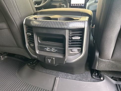 New 2025 RAM 1500 Big Horn image 28