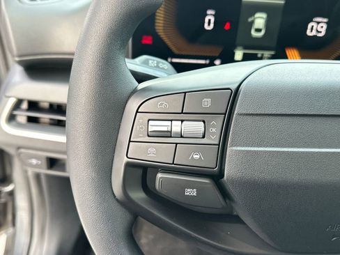 New 2025 Kia K4 LXS image 21