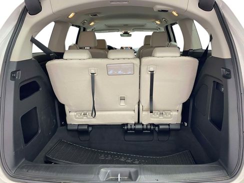 Used 2026 Honda Odyssey EX-L image 9