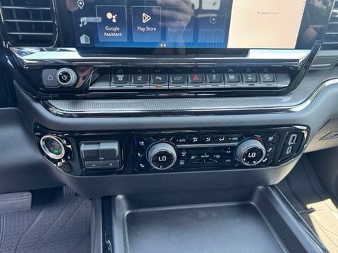 New 2026 Chevrolet Silverado 2500 ZR2 w/ LPO, Dark Essentials Package AWD/4WD image 26