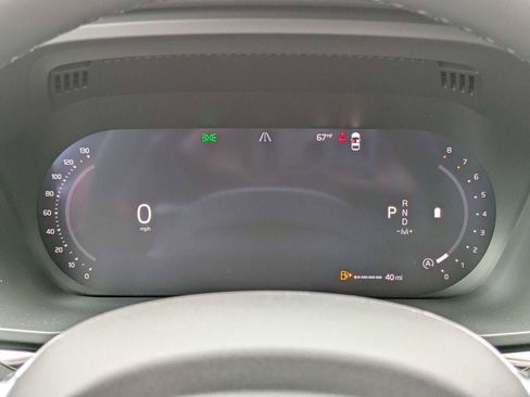New 2026 Volvo XC60 B5 Core AWD/4WD image 38