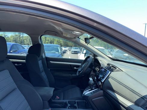 Used 2021 Honda CR-V LX image 25