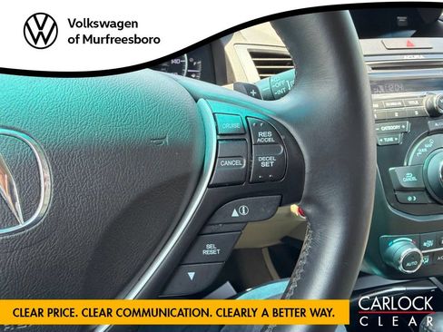 Used 2015 Acura RDX AWD w/ Technology Package image 16