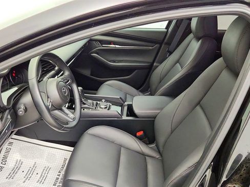 Used 2023 MAZDA MAZDA3 s FWD image 20
