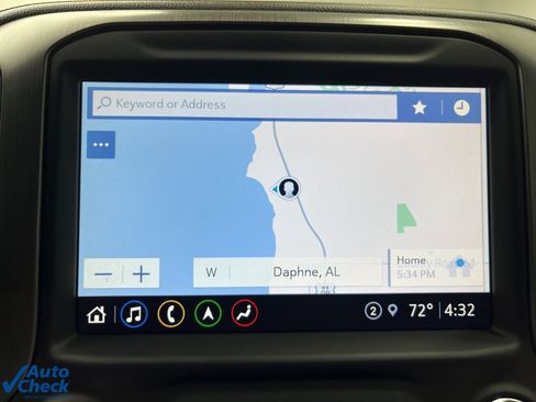 Used 2022 GMC Sierra 1500 Denali w/ Denali Premium Package image 13