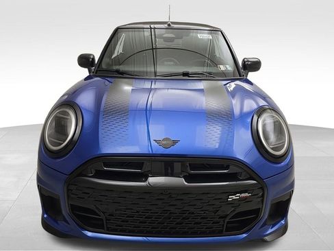 New 2026 MINI Cooper S image 3
