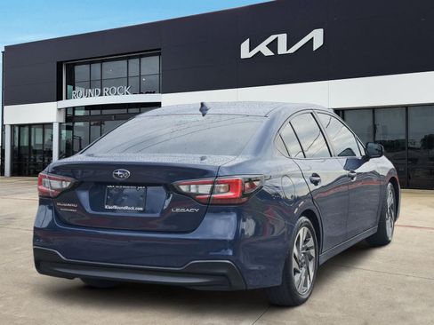 Used 2023 Subaru Legacy Limited w/ Tech Package 2 AWD/4WD image 5