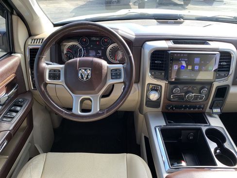 Used 2014 RAM 1500 Laramie w/ Convenience Group image 32