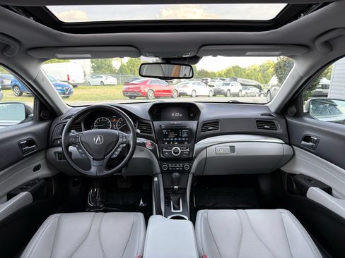 Used 2019 Acura ILX FWD image 26