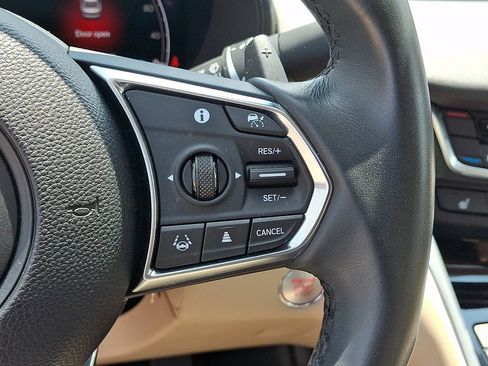 Used 2024 Acura TLX w/ Technology Package FWD image 22