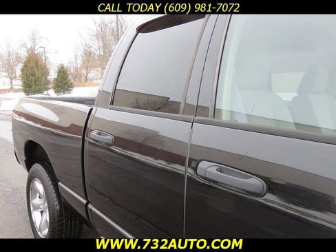 Used 2008 Dodge Ram 1500 Truck SLT w/ Popular Equipment Group image 23