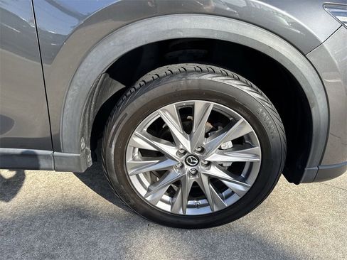 Used 2020 MAZDA CX-5 Grand Touring w/ GT Premium Package image 61