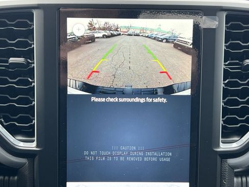 New 2025 Ford Ranger XL w/ Trailer Tow Package image 19