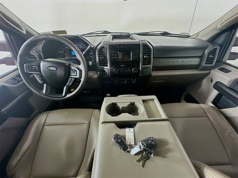 Used 2019 Ford F450 XL w/ Power Equipment Group image 10