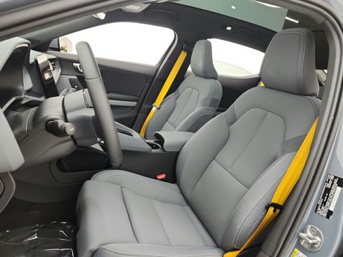 Used 2023 Polestar Polestar 2 w/ Pilot Pack AWD/4WD image 10